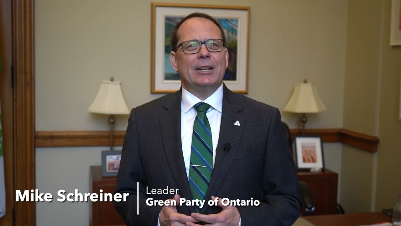 Building a strong, progressive movement to fight the Ford government