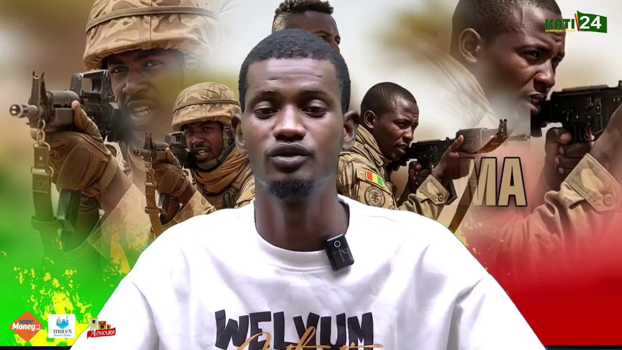 Les FAMa ont nēutralisé plusieurs terr@ristes en réunion près de Mourdiah...SOUL KABAKO