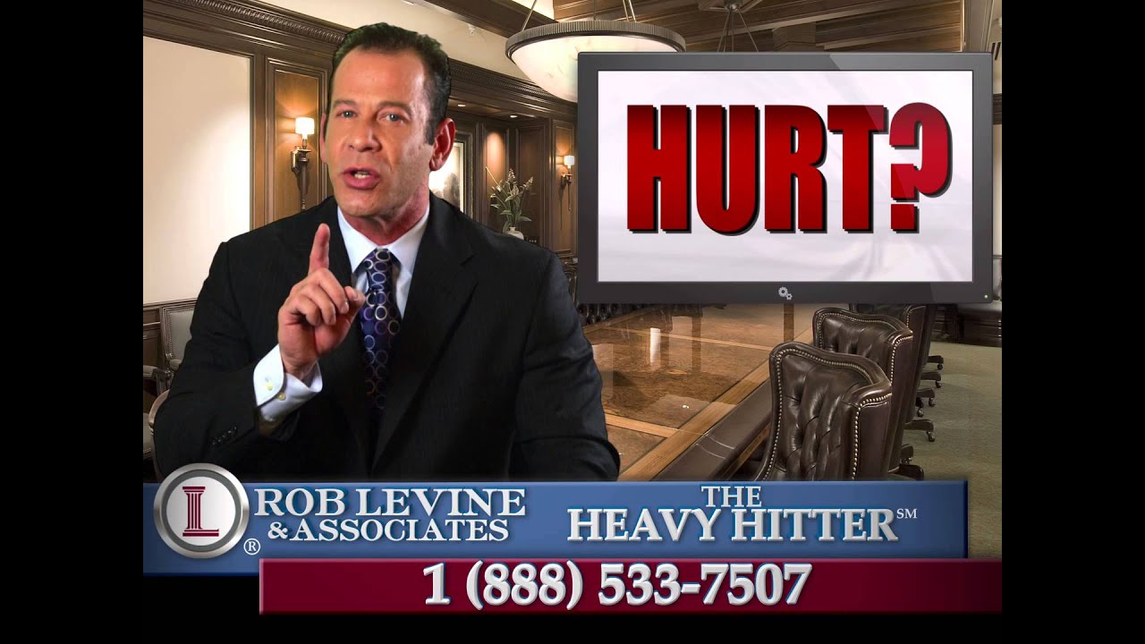 Norfolk Personal Injury Lawyer