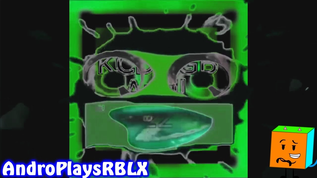 Preview 2b KlaGumDis Csupo Effects | Klasky Csupo 2001 Effects