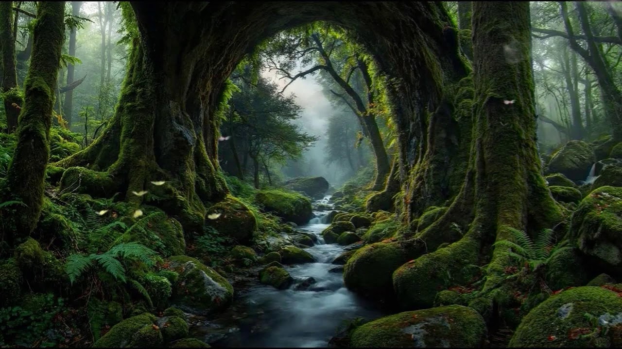 Sound Therapy Relaxation Music for Restful Sleep and Peace