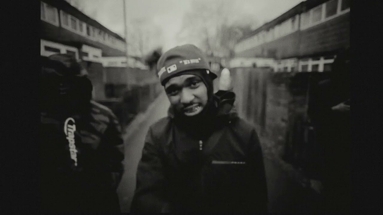" Relic " Type beat / 21 savage  x Don Toliver x kendrick lamar