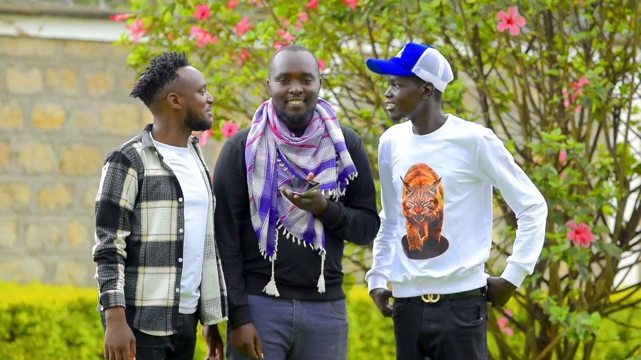 BACK AGAIN! NO YOUTUBE! MISUSED! Mwowon Superstar aelezea taabu ya kutumiwa na comeback yake