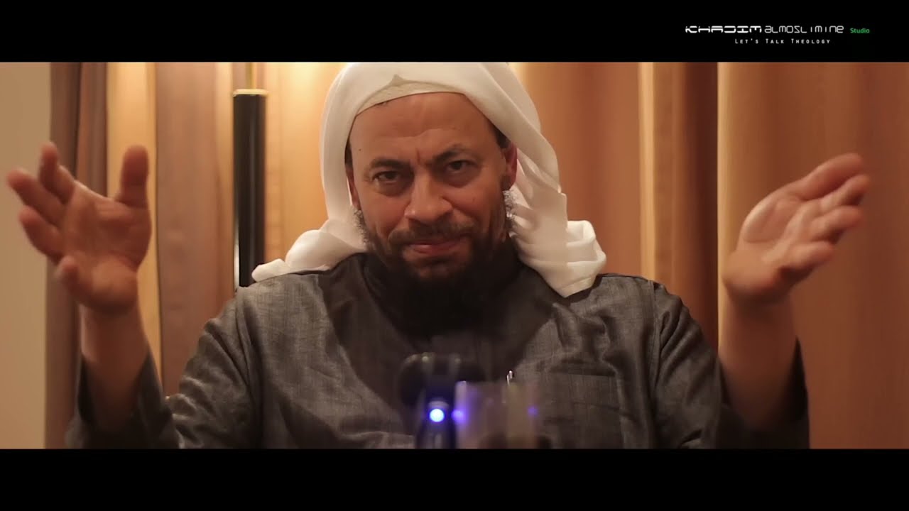 Maryam Jameelah's Story 