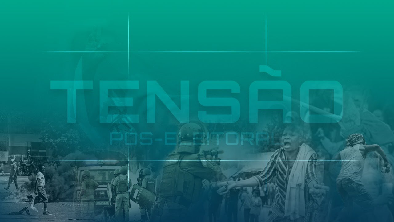 Assista na íntegra o #ResenhaSemanal - 01/12/2024
