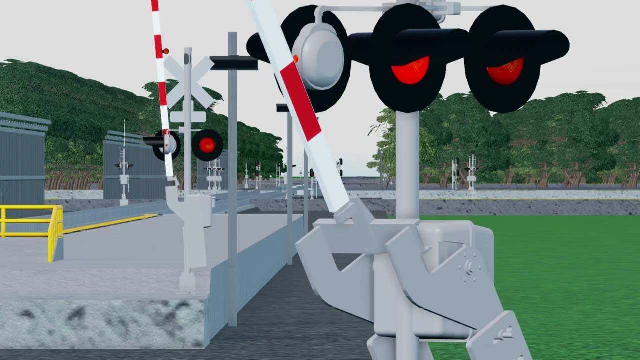 Mountain Valley Trains around Fruit Heights pt. 2