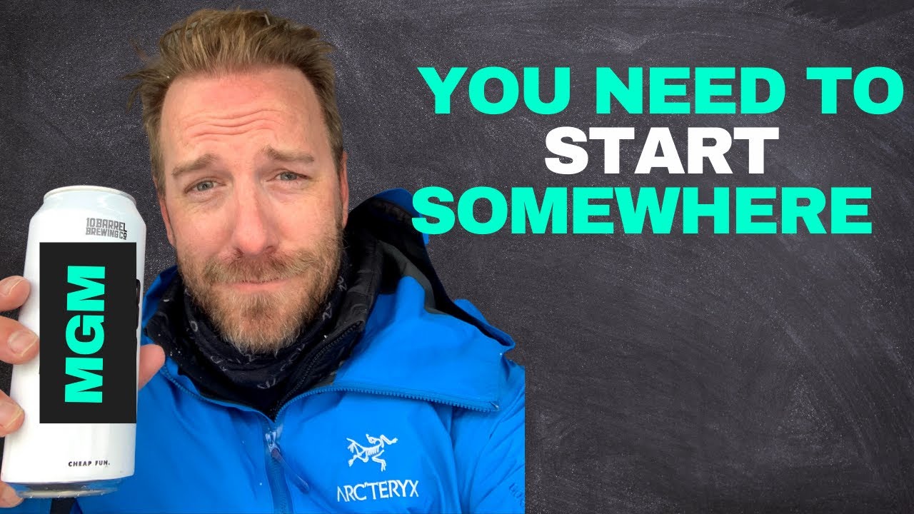 Know & Respect Where You Are In The Process // Mental Game Monday #8