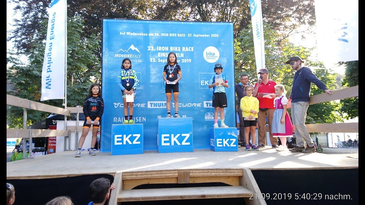 Einsiedeln Iron Kids-Race 2019 #98
