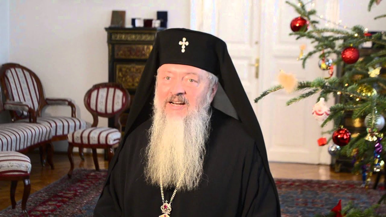 Mitropolitul Andrei Andreicut despre sfirsitul lumii