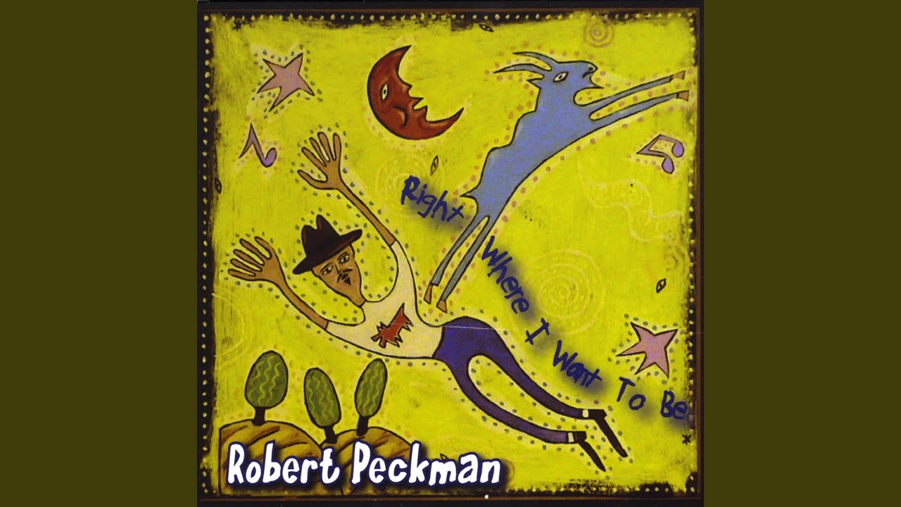 I'm Right Where I Wanna Be