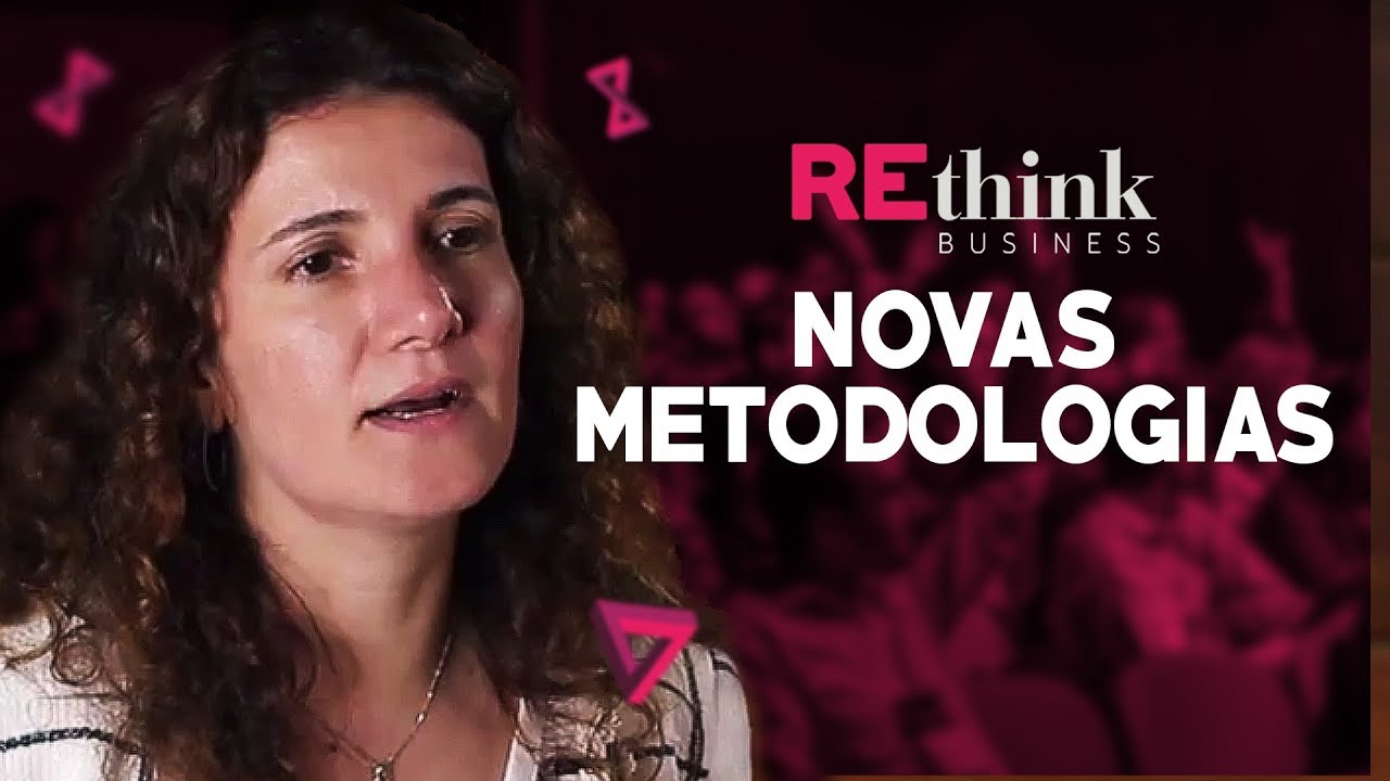 Entenda a importância de intraempreendedores numa empresa inovadora | Rethink Business