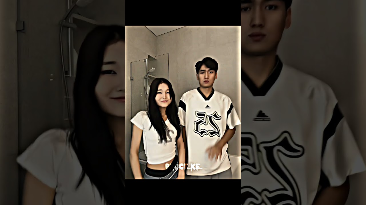 Sempero phonk is 🔥🔥 #danceedit