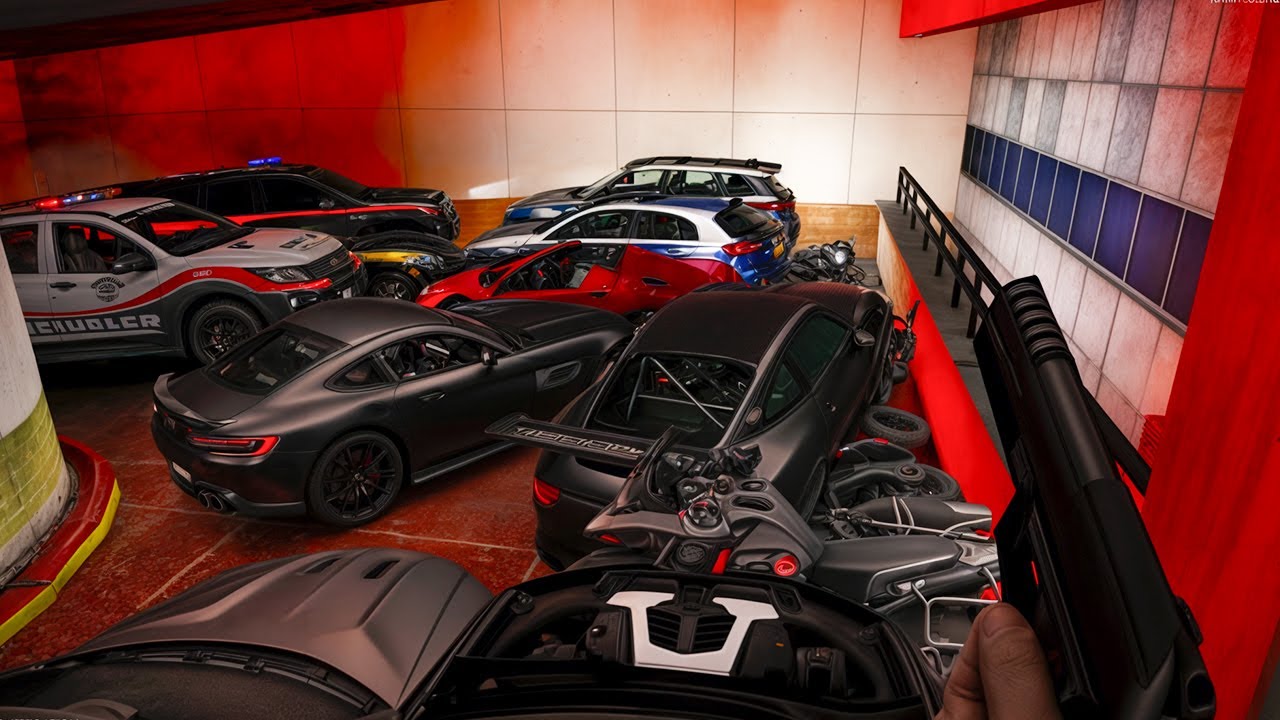 GTA V VIDA DO CRIME RP: ESSA É A MAIOR MATA QUE OS DRAKE JÁ FEZ EM TODOS OS TEMPOS🥳