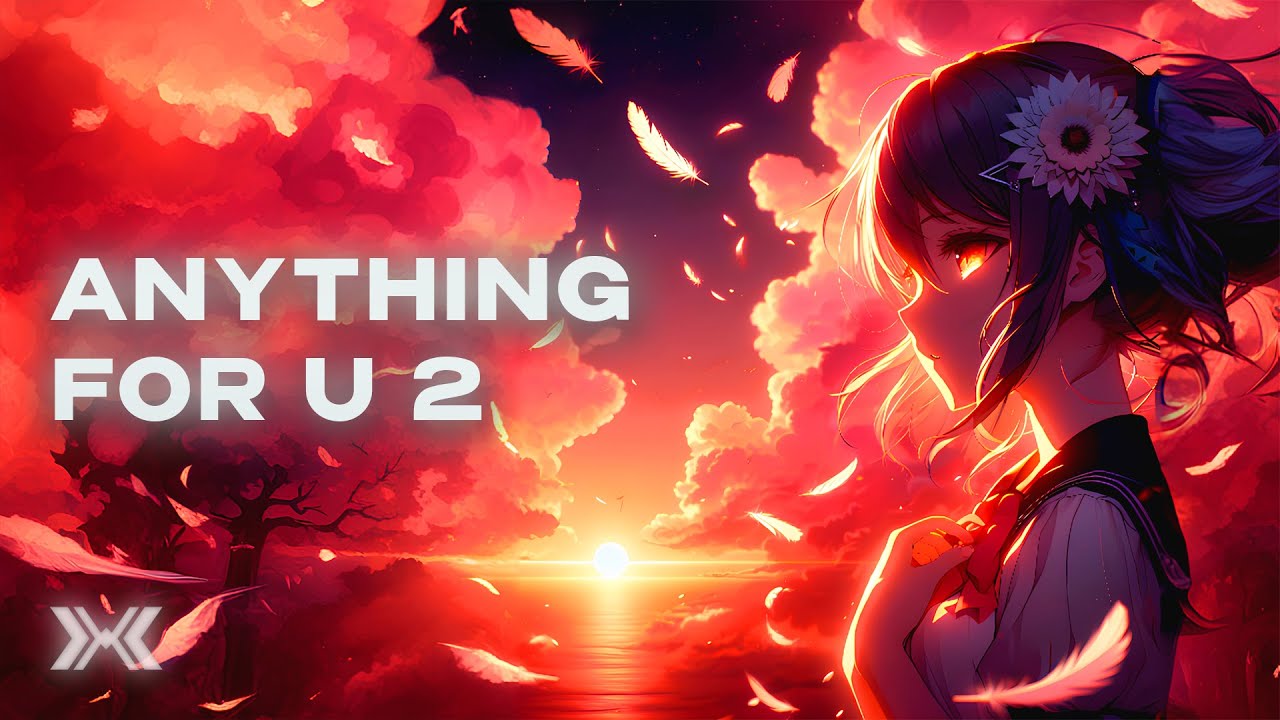Exord - Anything For U 2