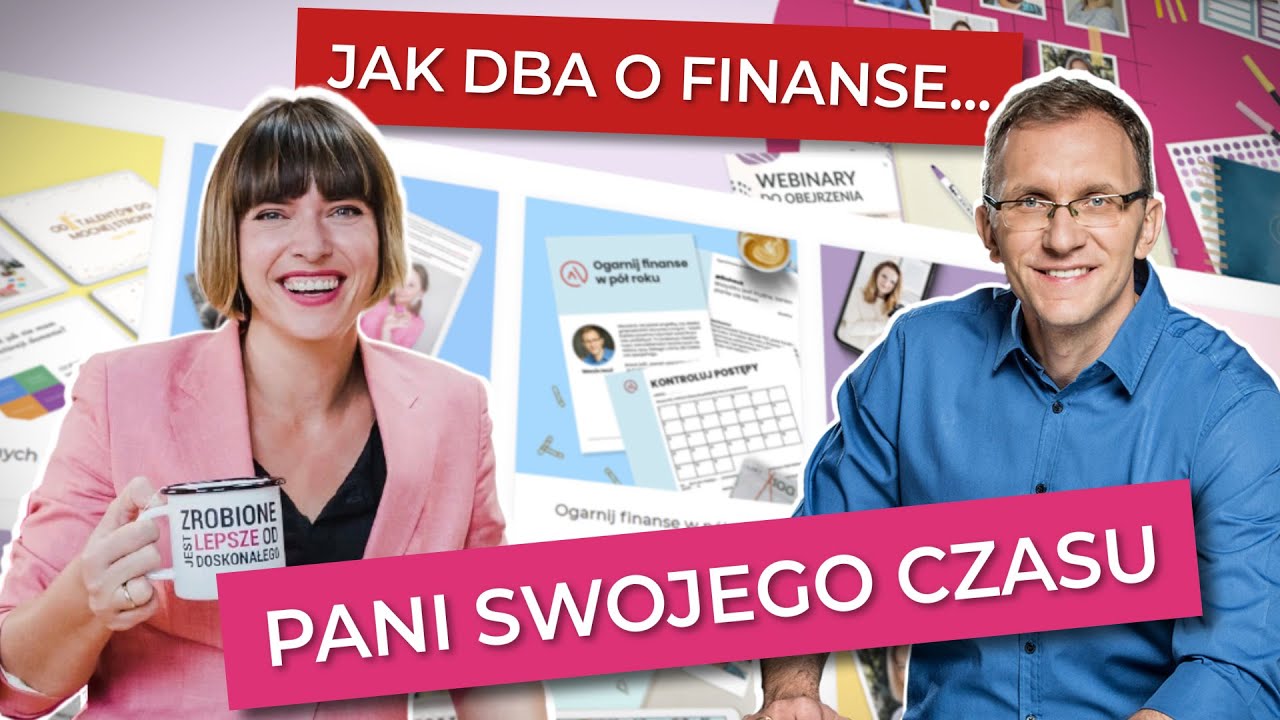 Jak rozkręcić wielomilionowy biznes? Wywiad z Olą Budzyńską