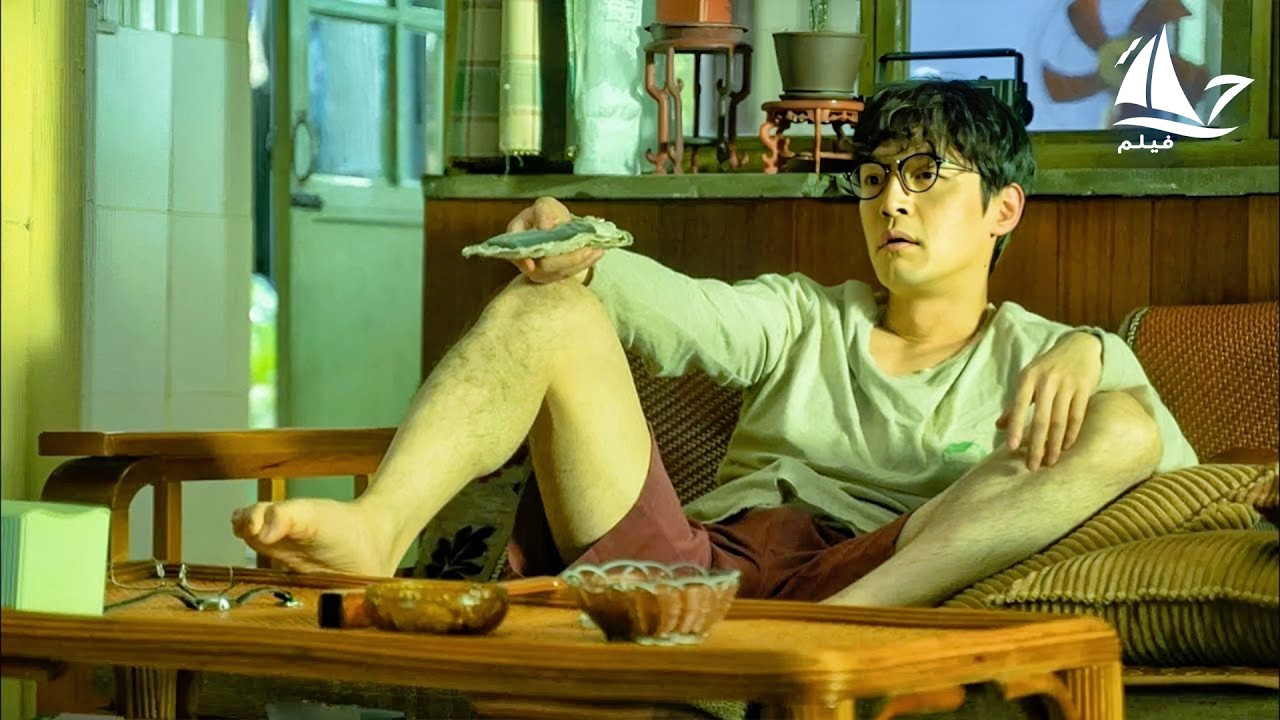 هذا الفيلم سيعيد تعريفك بمعنى النجاح الحقيقي ! ملخص فيلم درامي