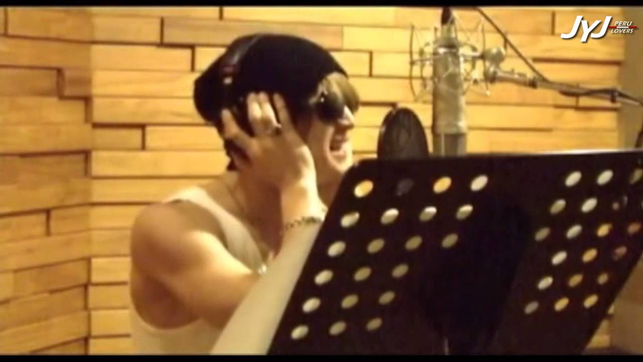 Itsu Datte Kimi Ni - JYJ (MV)