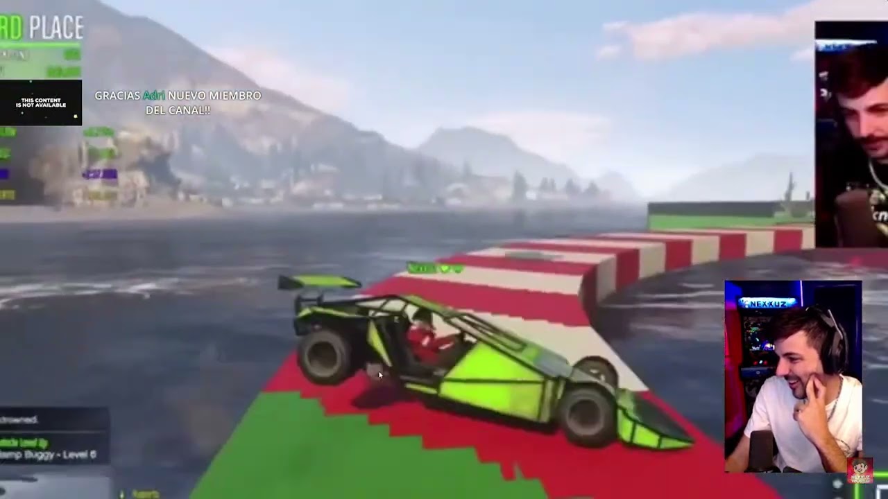 NEXXUZ REACCIONA A LOS MEJORES VIDEOS MEMES DEL DISCORD ( MEMEROS ELITES VIDEOS GOOOOODS )