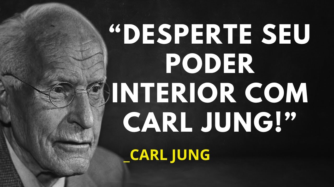DESPERTE SUA AUTOESTIMA USANDO OS ARQU&Eacute;TIPOS DE JUNG &ndash; A MUDAN&Ccedil;A COME&Ccedil;A DENTRO DE VOC&Ecirc;!