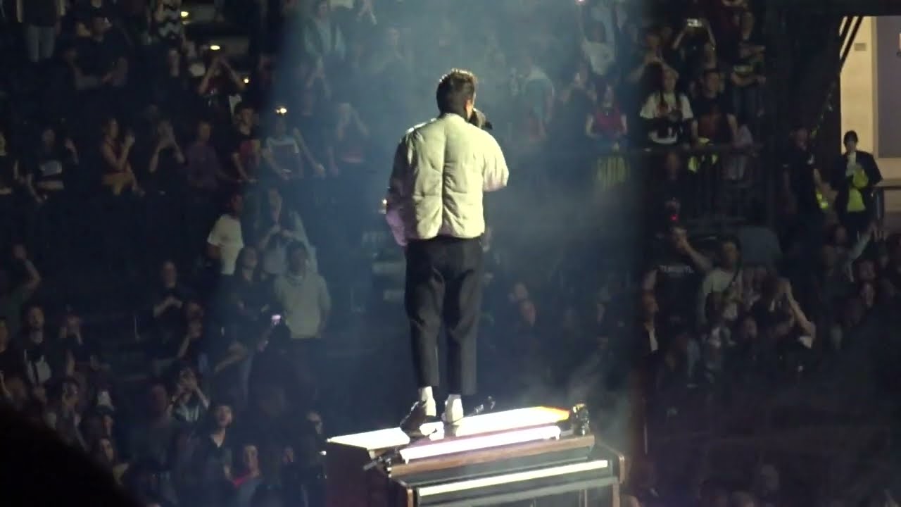 Twenty One Pilots - The Line - Live In Prague 2025