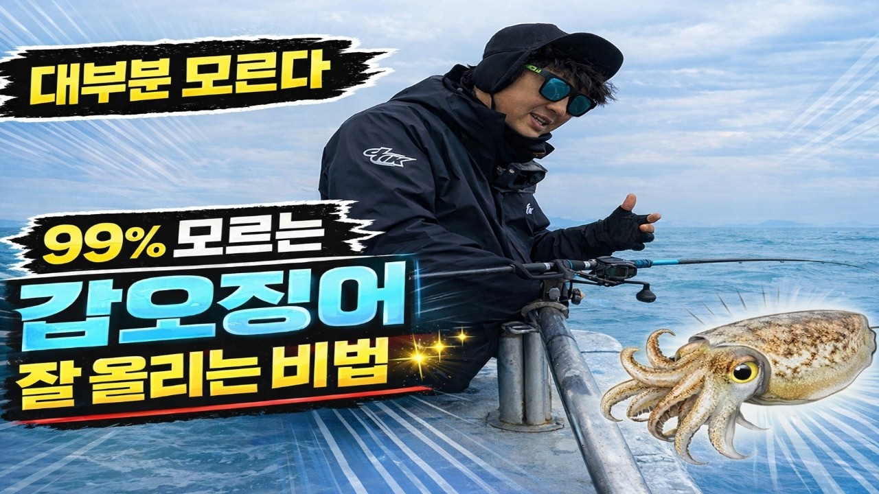 여러분들만 보고 따라 해보세요 !