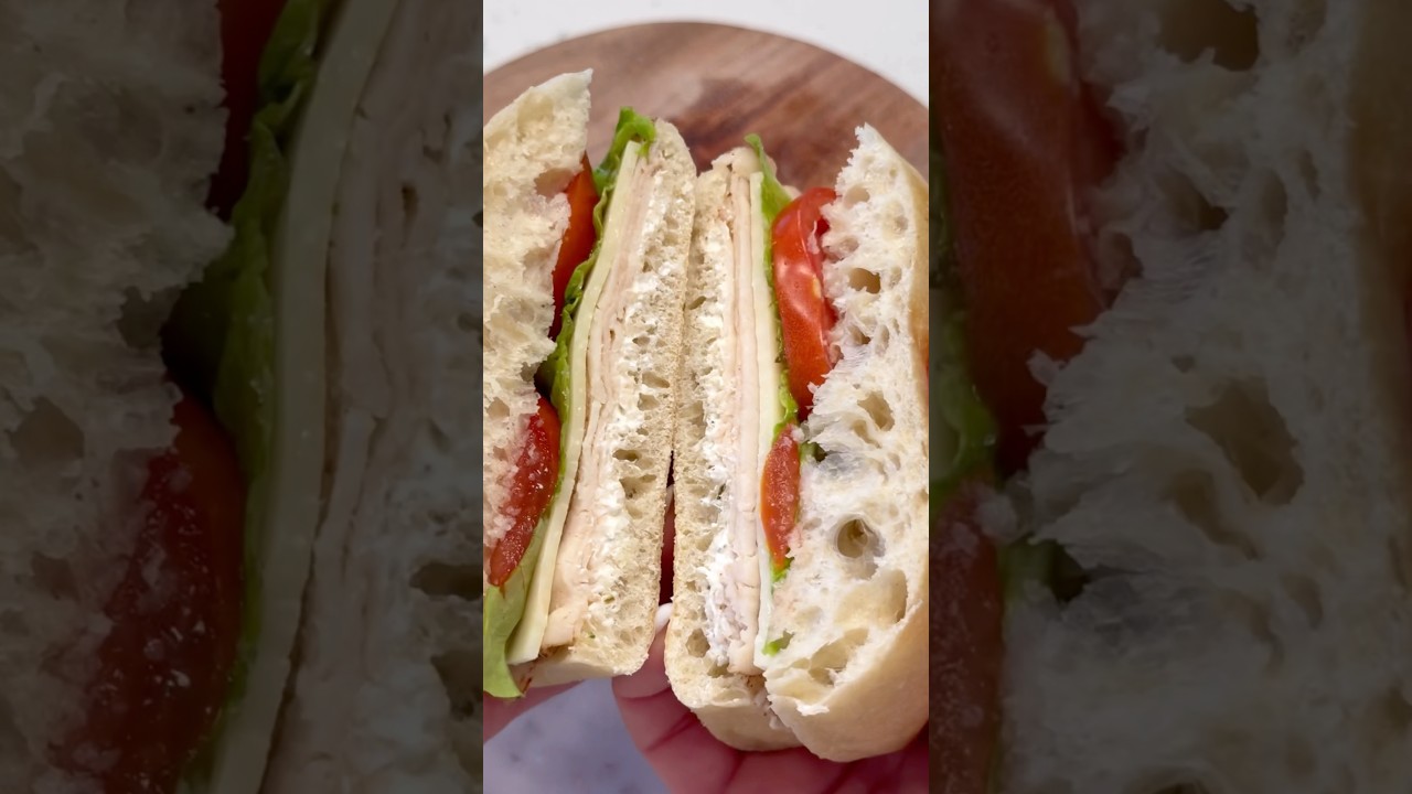 Pack lunch for my daughter 🥪🍓🫐  @Br&uuml;Mate #brumatepartner #lunch #lunchideas #momlife #food #asmr