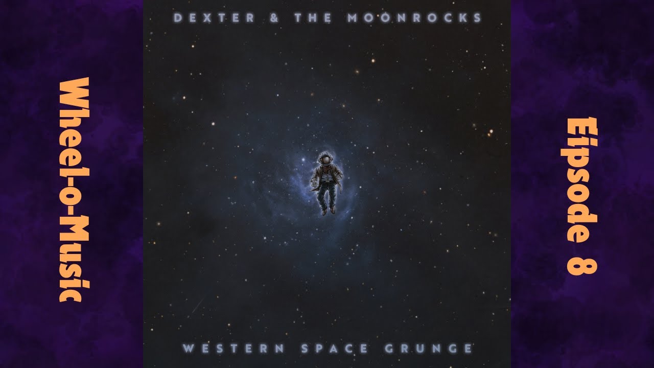 Wheel-O-Music: Episode 8 - Dexter & The Moonrocks 