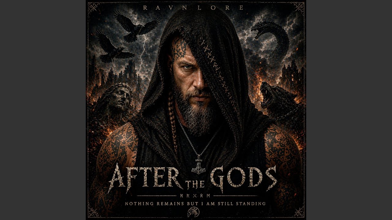 The Fall of Odin