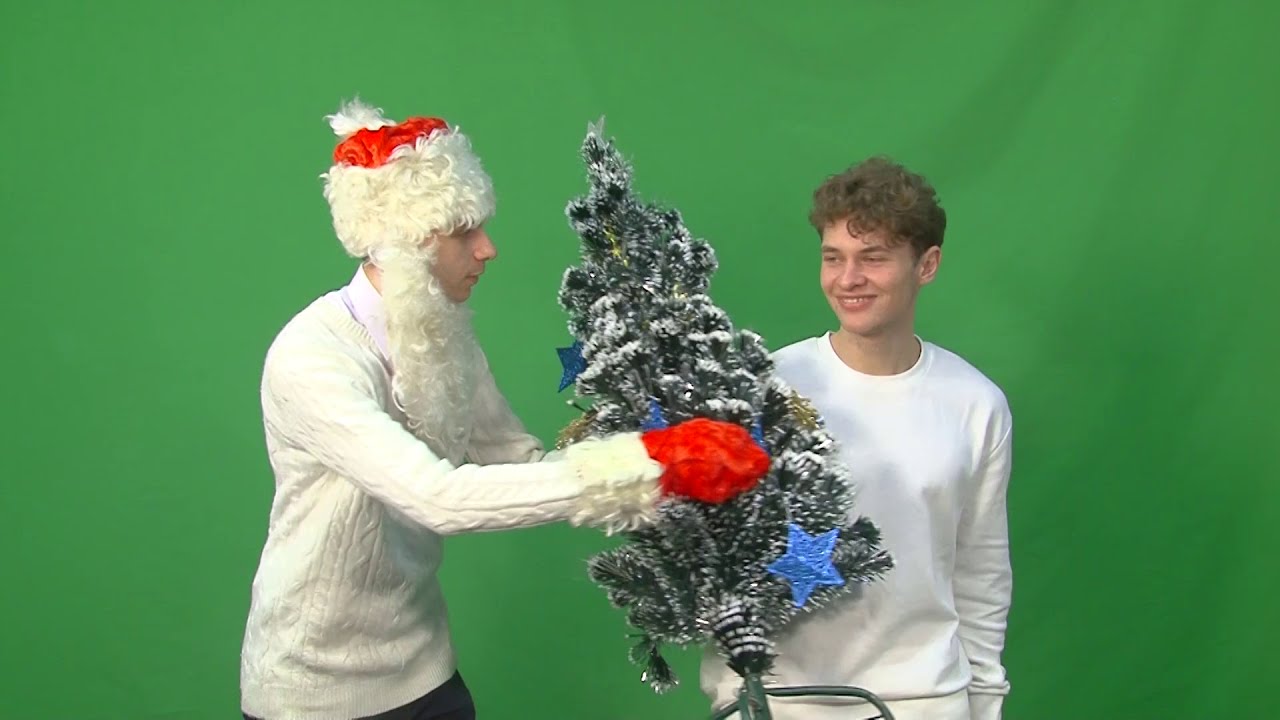 FOCUS NEWS #Новогодний выпуск