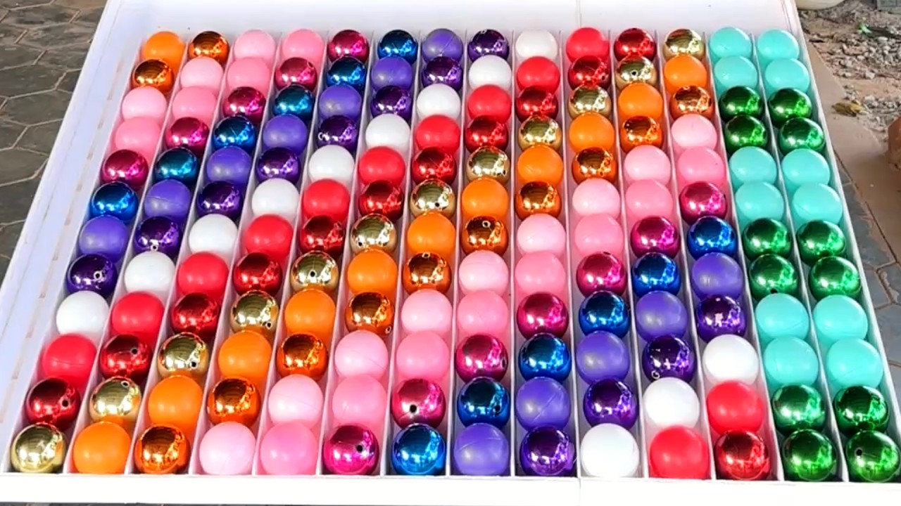 Puzzle Color Ball Sorting Solve &ndash; Easy Strategy to Finish Every Level Fast