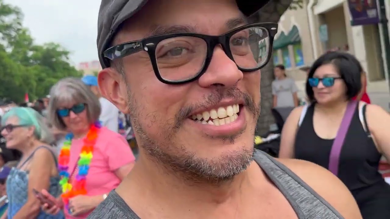 This is WILD! | Week 5 | Pt. 3