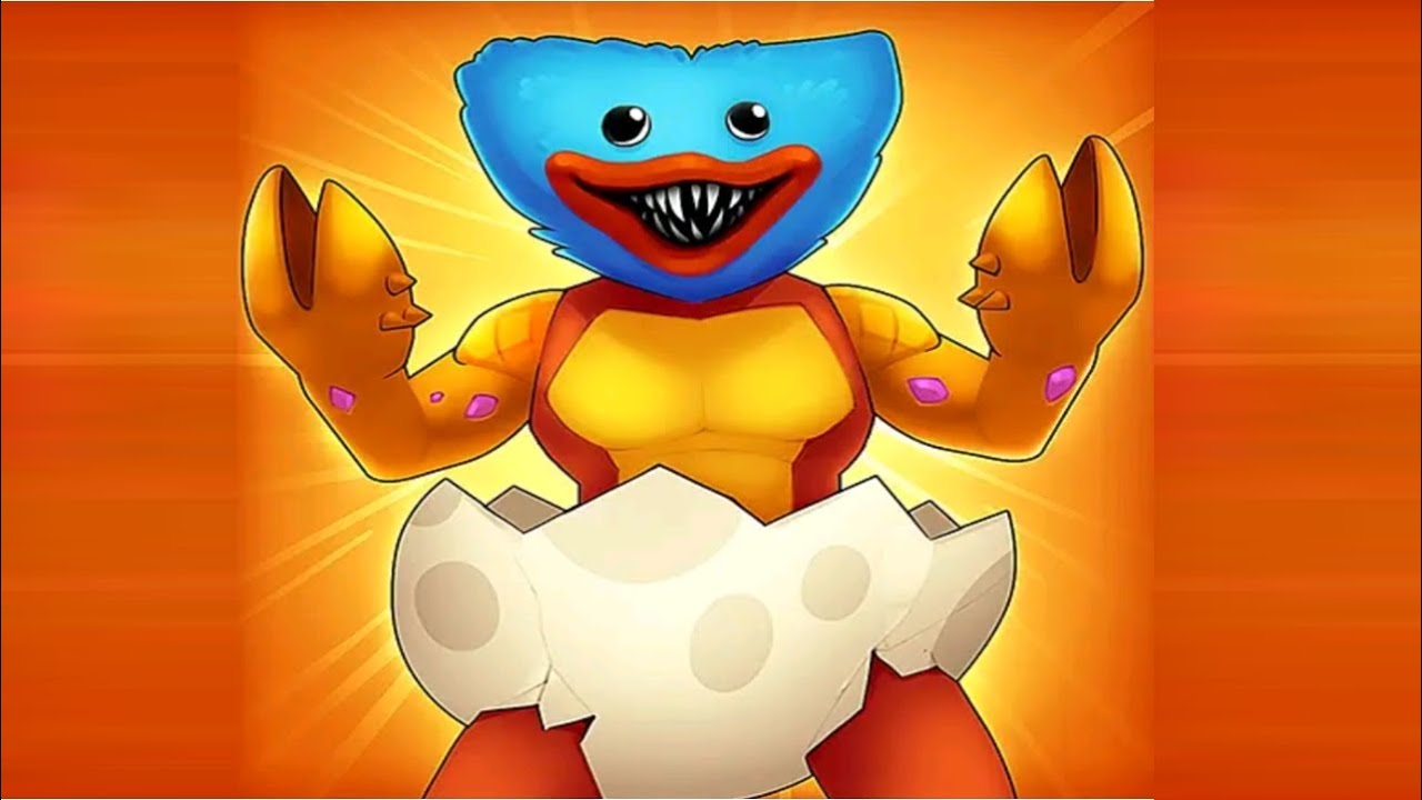 Monster Egg - Gameplay Walkthrough Part 1 - Tutorial (iOS, Android)