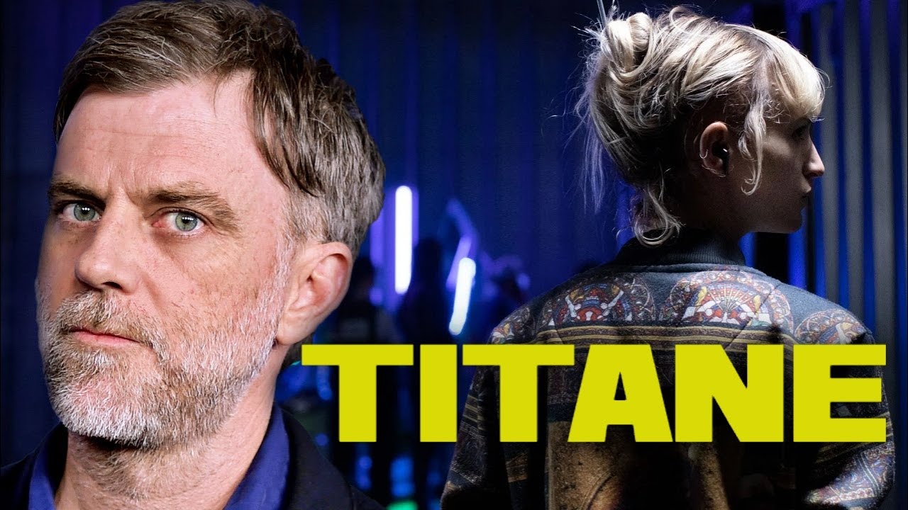 Paul Thomas Anderson on Titane