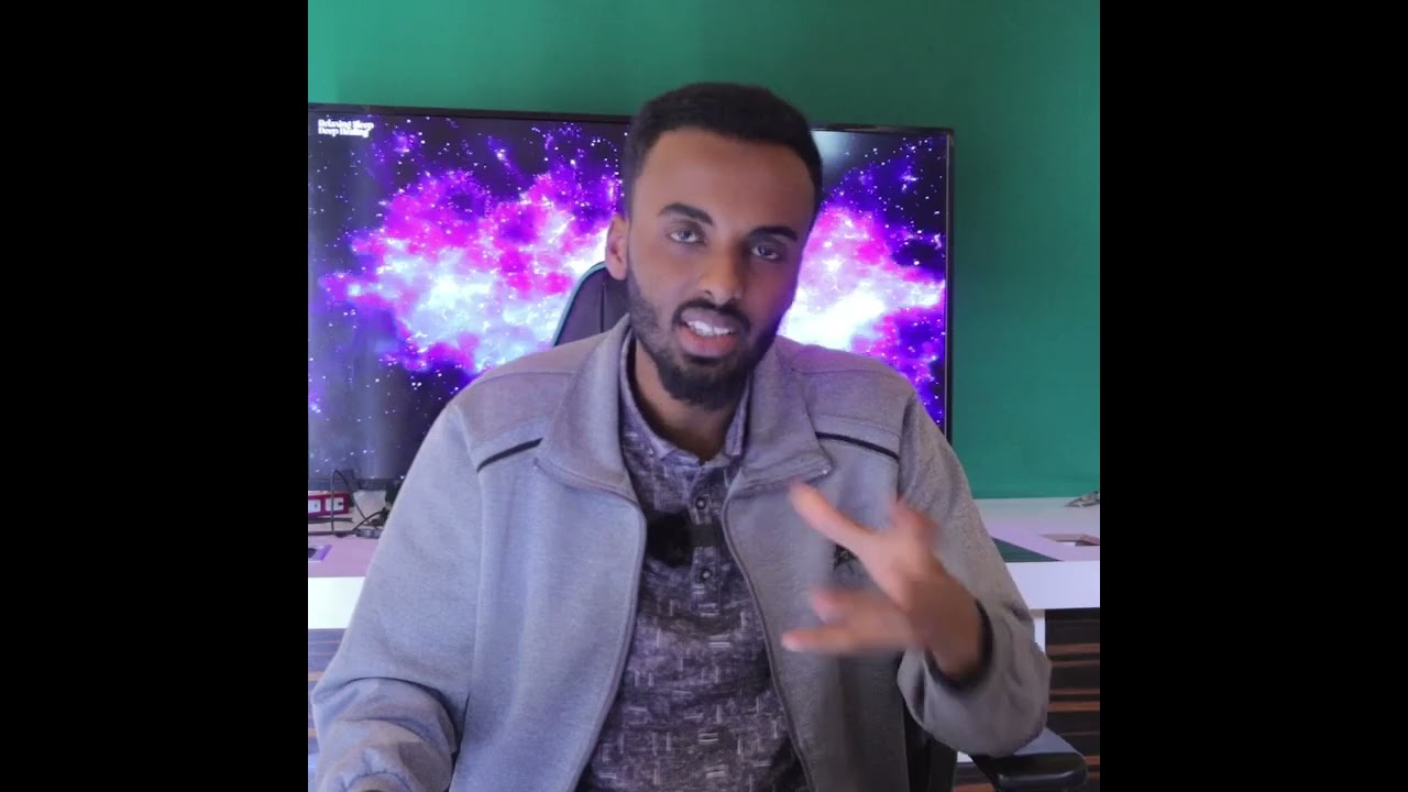 MUCJISADA BIYAHA ZAMZAMKA. BUROOYINKA AYAA LAGU DAWEYN KARAA!