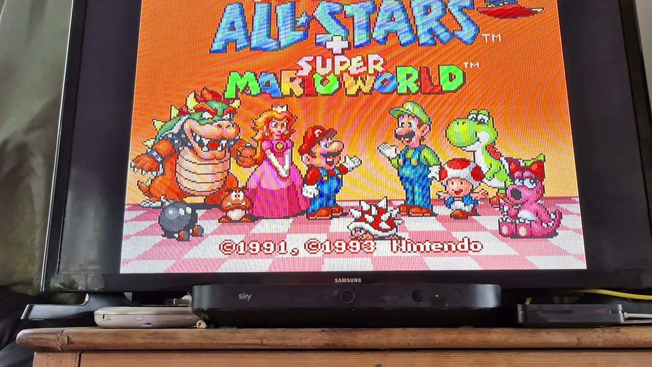 Kinhank super console x2 pro crash exiting game