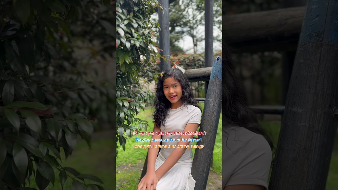 Enamorados | Crushes | Kecengan | Hola Crystal
