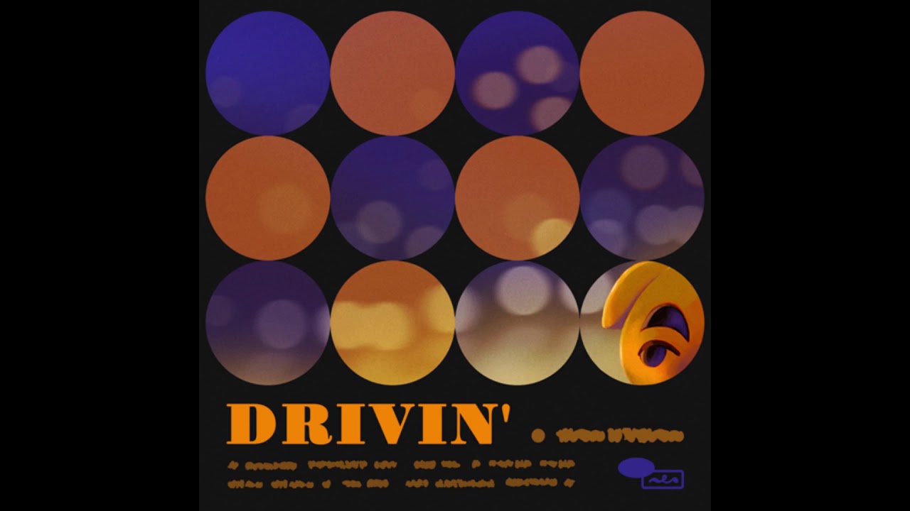ACNH Drivin' 1 Hour