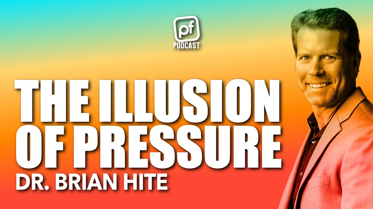 BRIAN HITE | The Illusion of Pressure