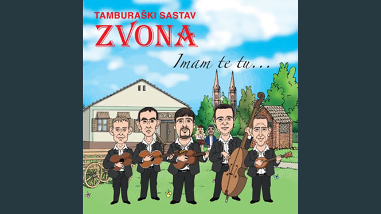 Mi Smo Šokci