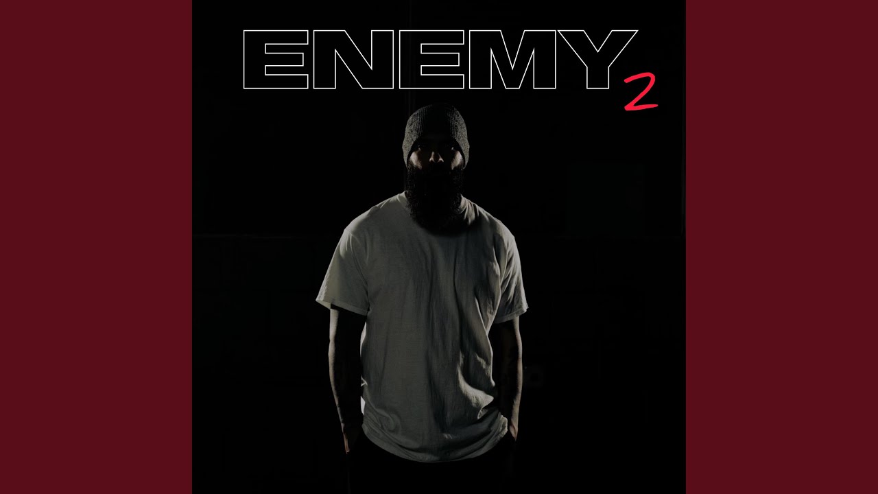 Blind (feat. The Marine Rapper)