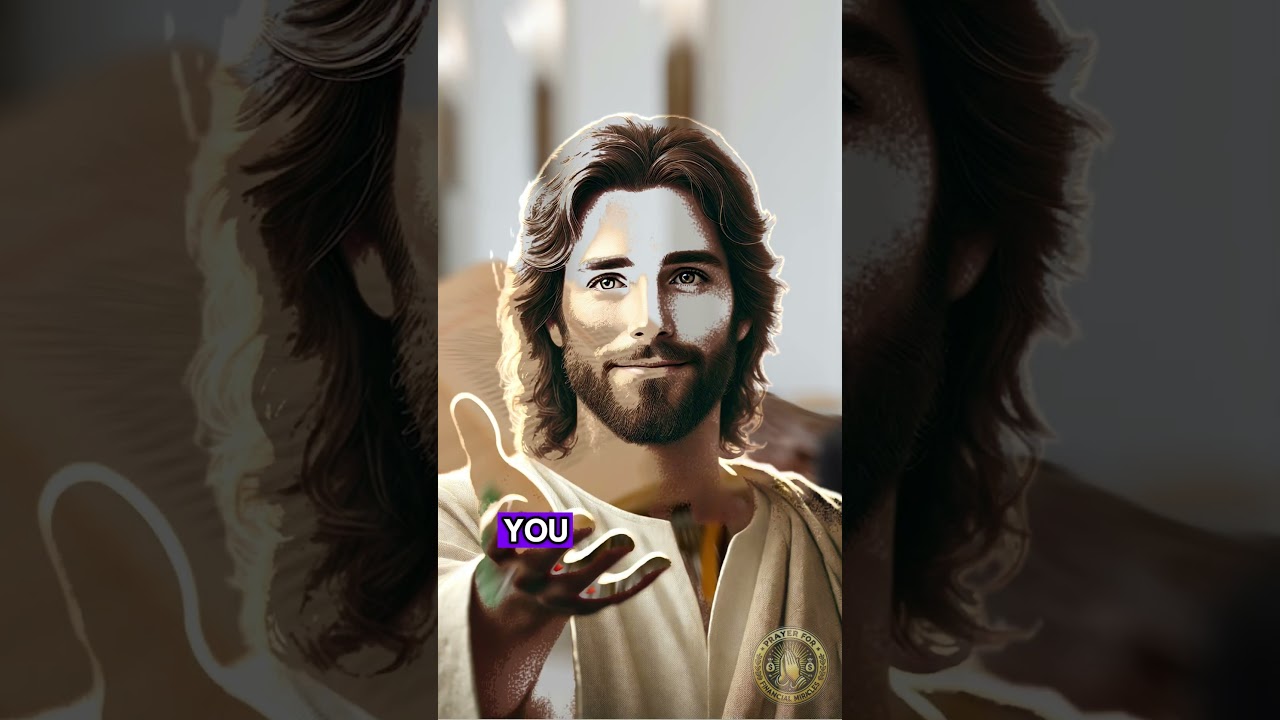 Experience a Powerful Prayer for Financial Miracle: Catholic Trust in God's Provision