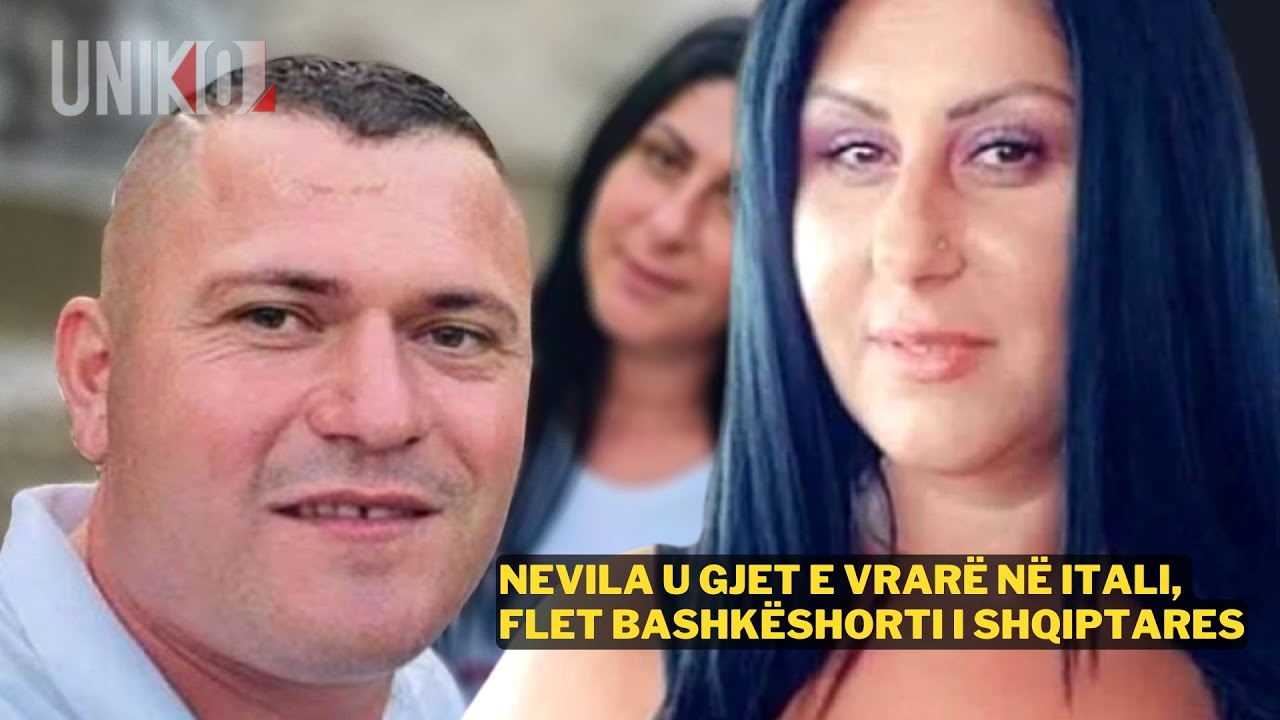 Uniko Ekskluzive/ Vrasja e Nevila Pjetrit, rrëfehet burri: Çfarë më tha në komunikimin e fundit