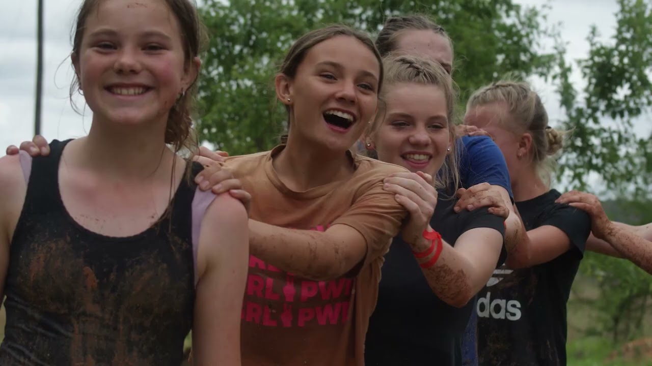 Graad 7's van 2023 klok uit!