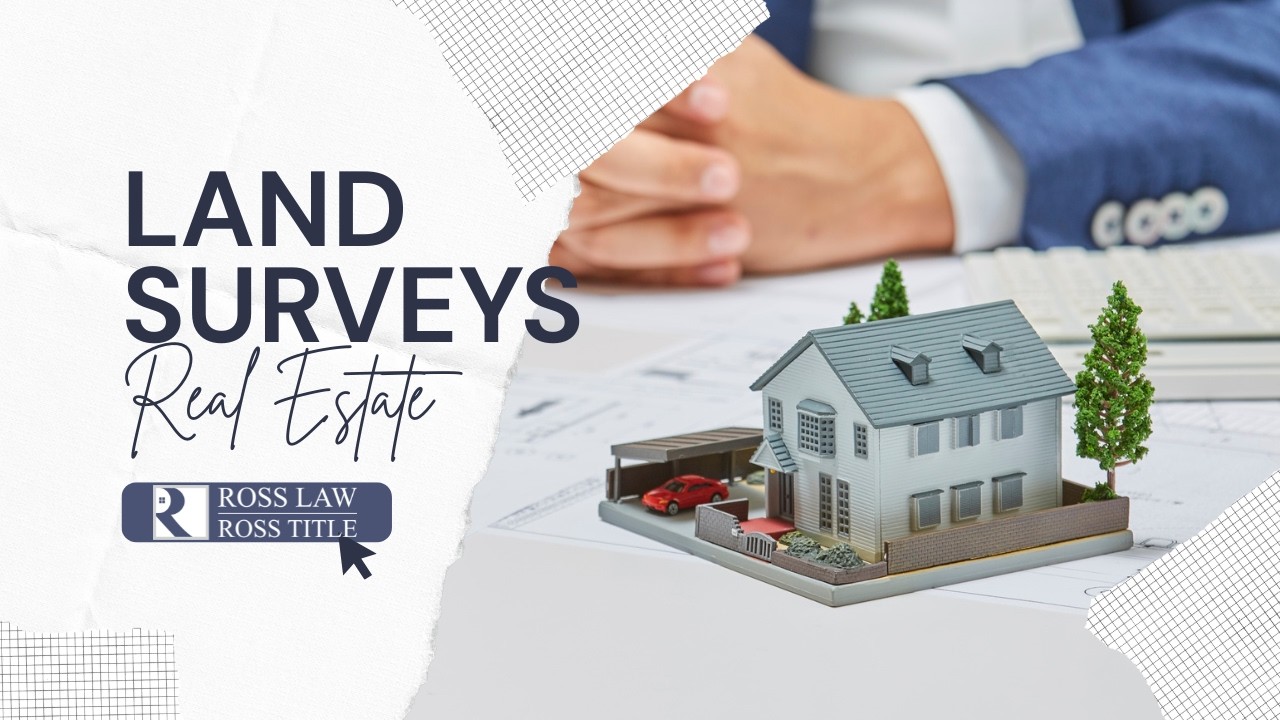 Surveys | Real World Examples From A Closing Attorney