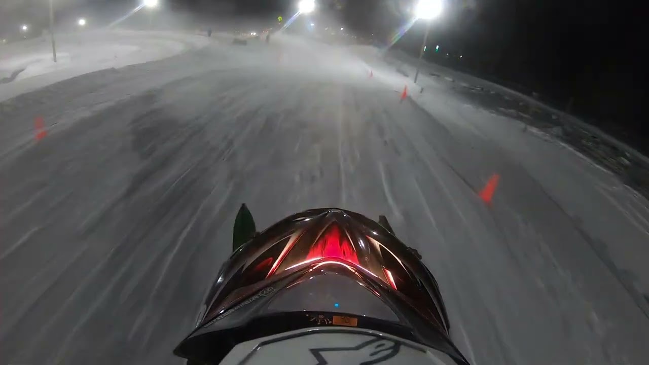 NPRP Ditchbanger #4 Pro Final