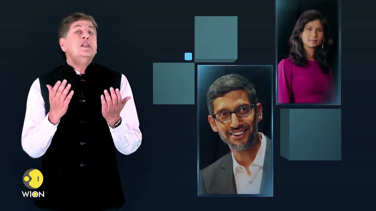 The India Story with Vikram Chandra | WION Promos