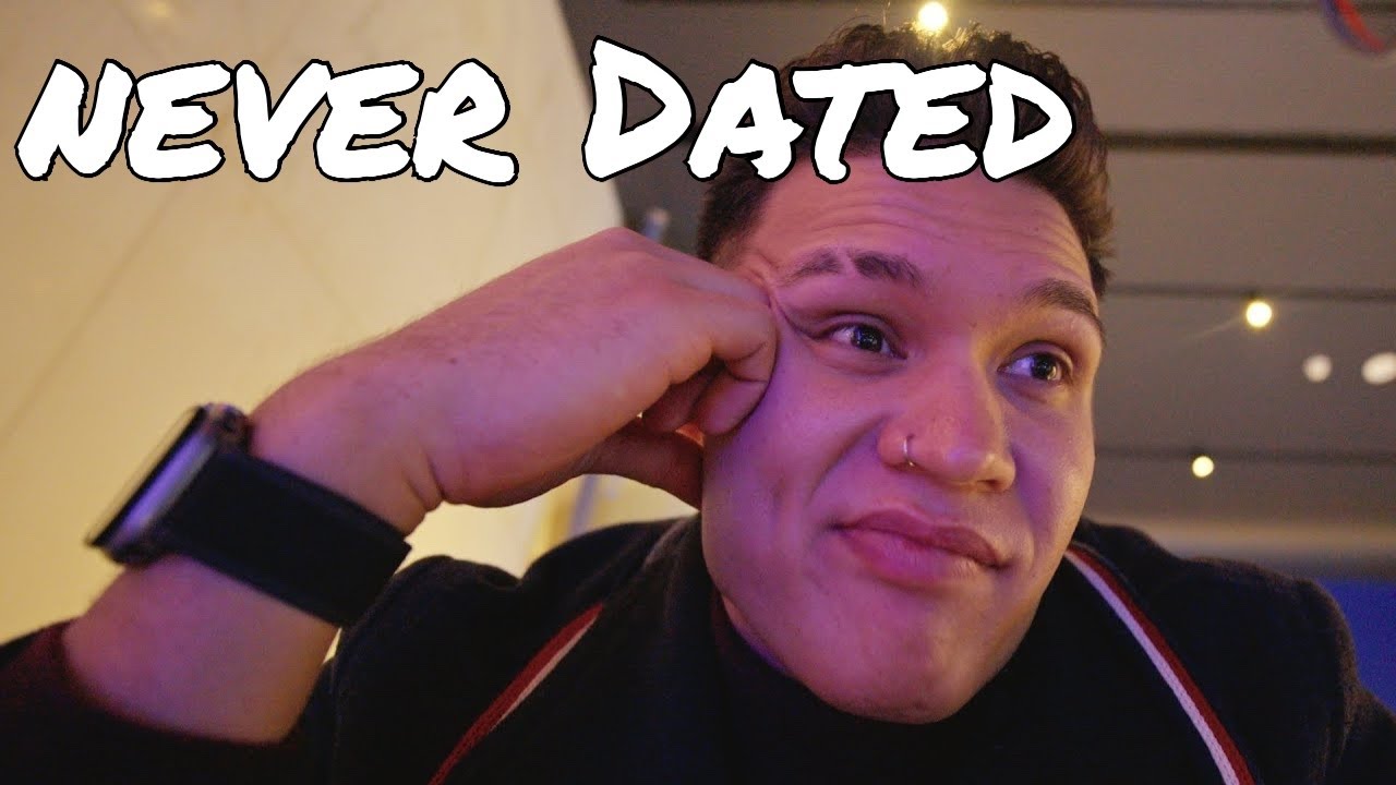 I'm 24 and never had a girlfriend