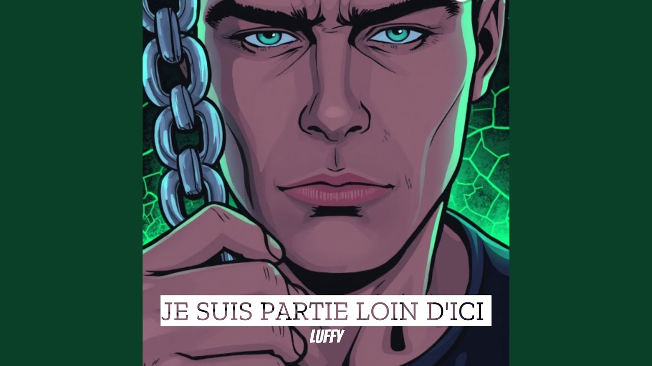 Je suis partie loin d'ici