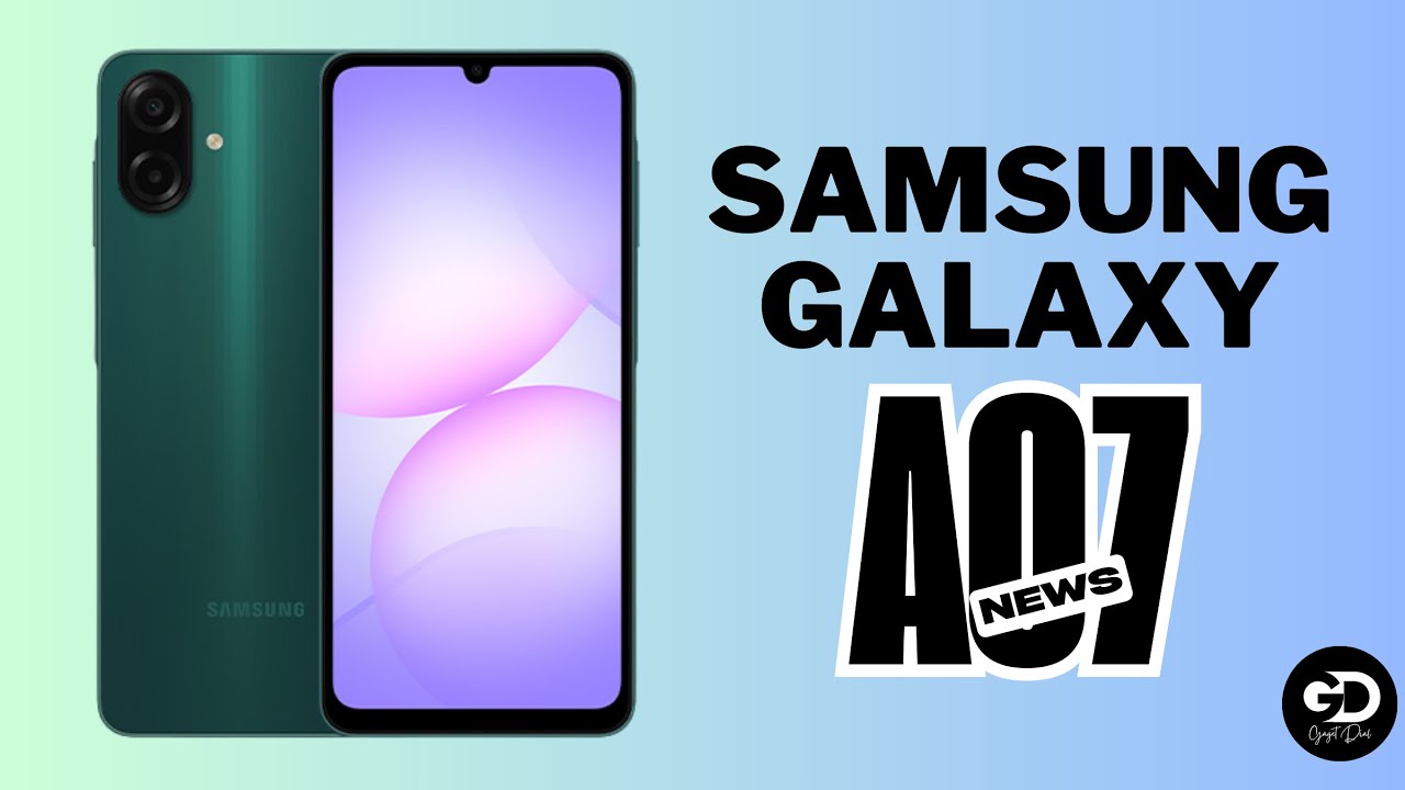 Samsung Galaxy A07 – Budget King or Just Hype? 🔥 Full Review
