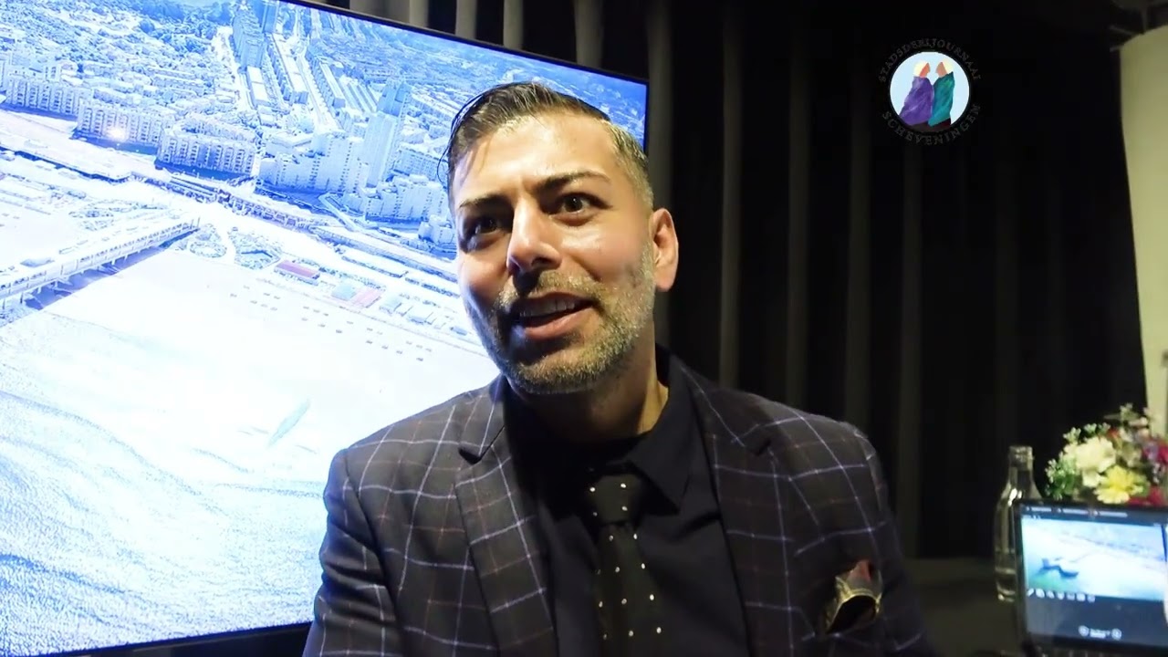 Saman Mohammadi nuchter direct